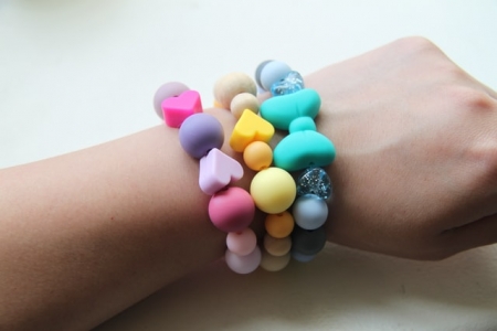 Taller de Pulseres